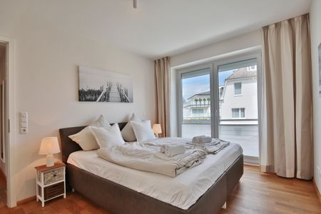 Die Wolburg Appartement 8