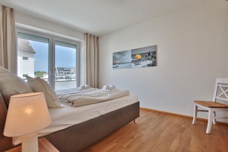 Die Wolburg Appartement 8