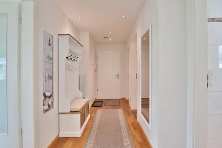 Die Wolburg Appartement 8