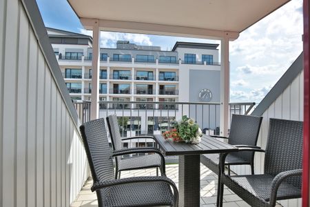 Seebrücke Appartement 22