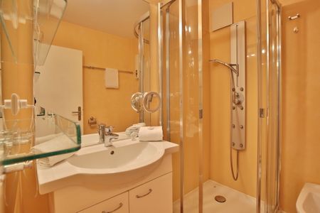 Strand & Meer Appartement 1