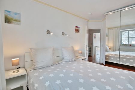 Residenz Alte Bergstraße Appartement 14