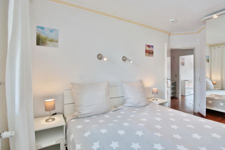 Residenz Alte Bergstraße Appartement 14