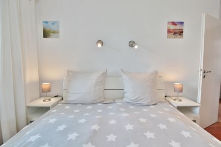 Residenz Alte Bergstraße Appartement 14