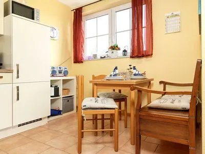 Kitchen FIP Park Seebrise