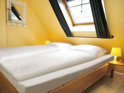 Bedroom FIP Park Seebrise