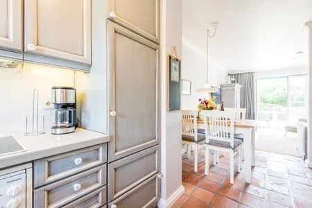 Küche / Küchenzeile Peethuus