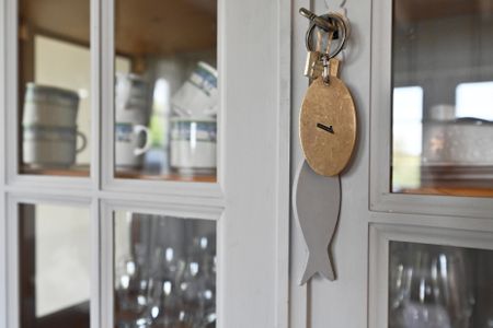 Landhaus Vilmnitz - Wohnung 1