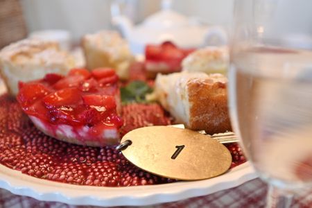 Landhaus Vilmnitz - Wohnung 1