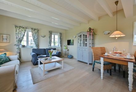 Landhaus Vilmnitz - Wohnung 1