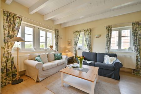 Landhaus Vilmnitz - Wohnung 1