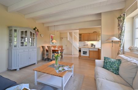 Landhaus Vilmnitz - Wohnung 1