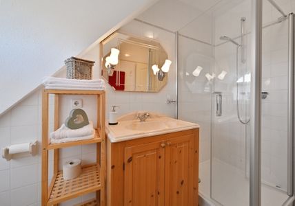 Landhaus Vilmnitz - Wohnung 1