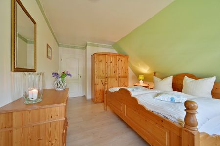 Landhaus Vilmnitz - Wohnung 1