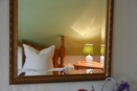 Landhaus Vilmnitz - Wohnung 1