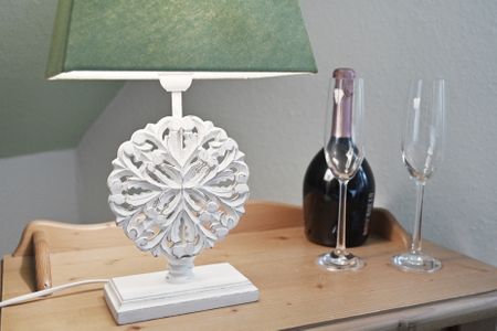 Landhaus Vilmnitz - Wohnung 1