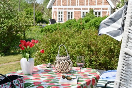 Landhaus Vilmnitz - Wohnung 1