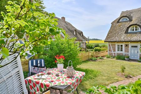 Landhaus Vilmnitz - Wohnung 1