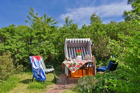 Landhaus Vilmnitz - Wohnung 1