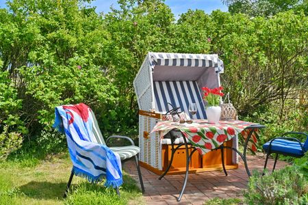 Landhaus Vilmnitz - Wohnung 1