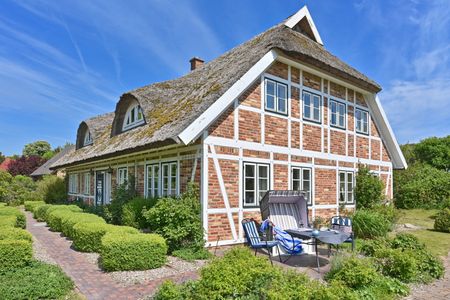 Landhaus Vilmnitz - Wohnung 1