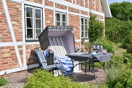 Landhaus Vilmnitz - Wohnung 1