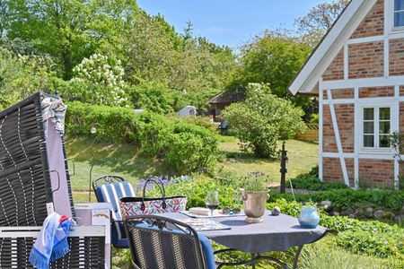 Landhaus Vilmnitz - Wohnung 1