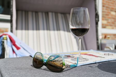 Landhaus Vilmnitz - Wohnung 1