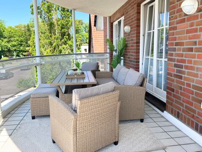  TECHTs Strandhaus Lieblingsbucht