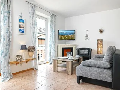 Wohnzimmer FIP Park Sonnennest