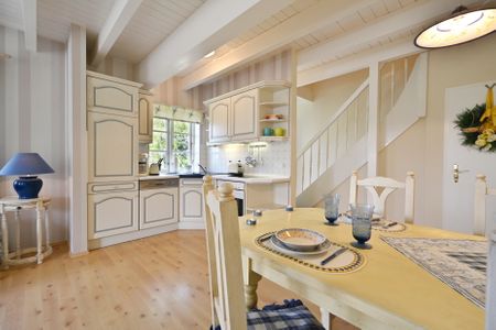 Landhaus Vilmnitz - Wohnung 7