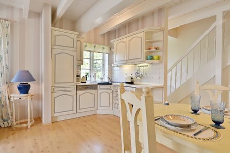 Landhaus Vilmnitz - Wohnung 7