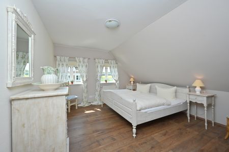 Landhaus Vilmnitz - Wohnung 7