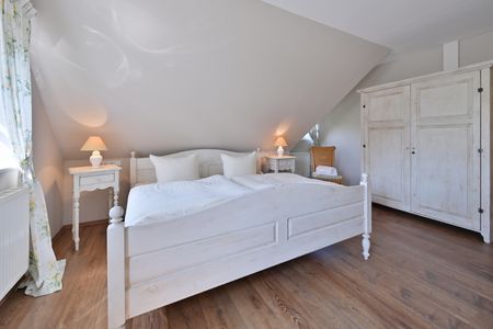 Landhaus Vilmnitz - Wohnung 7
