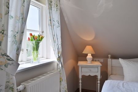 Landhaus Vilmnitz - Wohnung 7