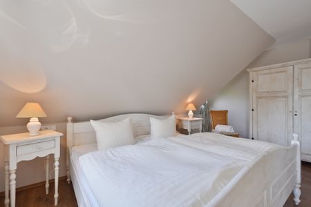 Landhaus Vilmnitz - Wohnung 7