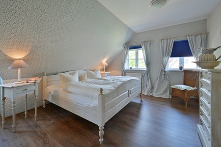 Landhaus Vilmnitz - Wohnung 8