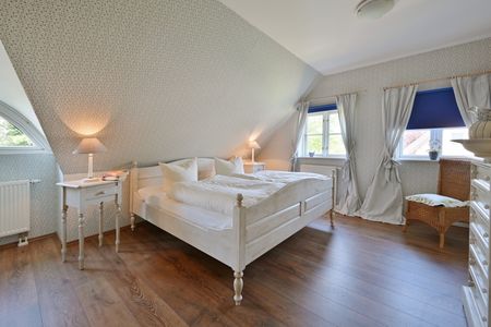 Landhaus Vilmnitz - Wohnung 8
