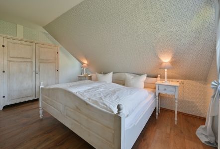 Landhaus Vilmnitz - Wohnung 8