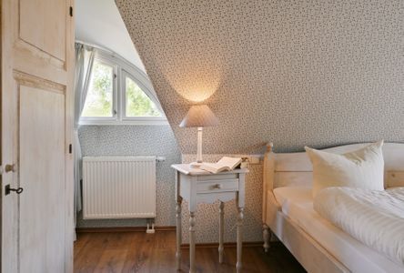 Landhaus Vilmnitz - Wohnung 8