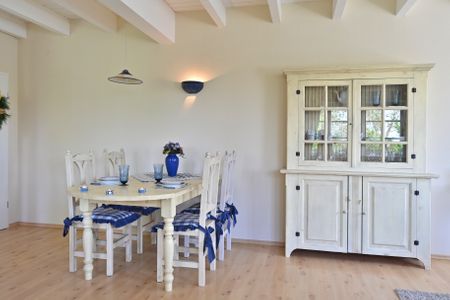 Landhaus Vilmnitz - Wohnung 10