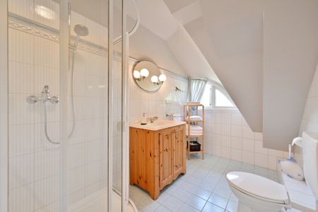 Landhaus Vilmnitz - Wohnung 10