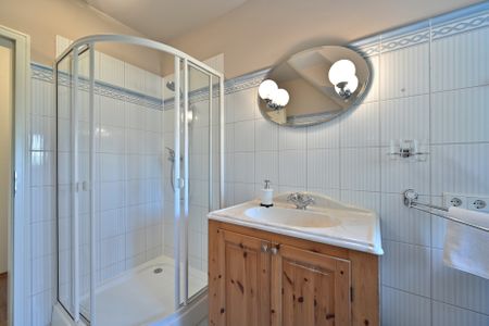 Landhaus Vilmnitz - Wohnung 10