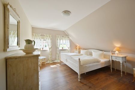 Landhaus Vilmnitz - Wohnung 10