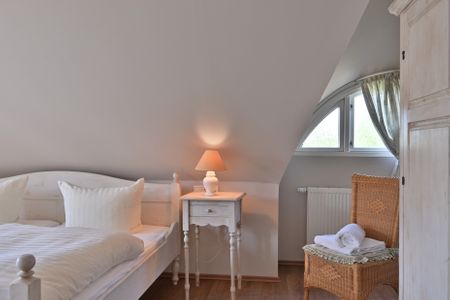 Landhaus Vilmnitz - Wohnung 10