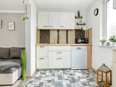 Kitchen Inselbude
