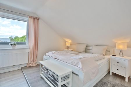 Appartementhaus Linda-Lu Appartement 9