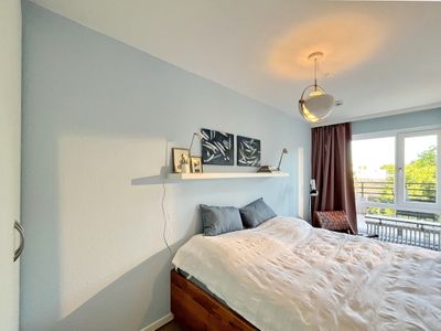 Residenz am Hang MEERHAASE Appartement 514