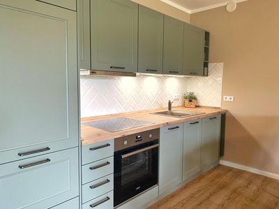 Rügen Westend - Wohnung 8