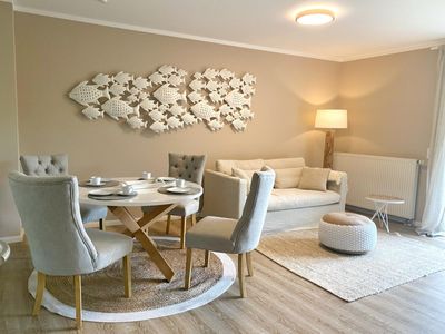 Rügen Westend - Wohnung 8